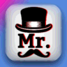 MR APK MALL logo
