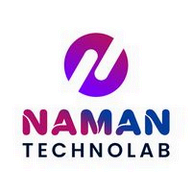 Naman Technolab Airline API logo