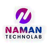 Naman Technolab Airline API logo