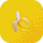 Retro Image Prompt icon