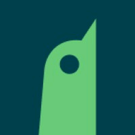 Try Chirp logo