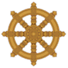 Vinaya logo