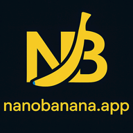 NanoBanana app logo