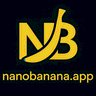 NanoBanana app logo