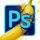 Nano Banana Ps Script icon