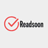 ReadSoon icon