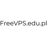 FreeVPS.edu.pl logo