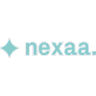 Nexaa logo