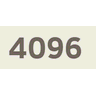 4096Game.app logo