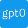 GPT-0  App logo
