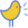 ResumeChirp icon