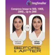 ImgSmaller logo