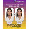 ImgSmaller logo