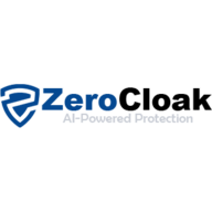 ZeroCloak logo