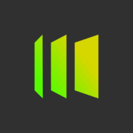 Mirror App logo
