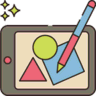 picturetodrawing.org logo