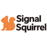 Signal Squirrel logo