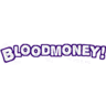 Blood Money Game logo
