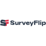 Survey Flip logo