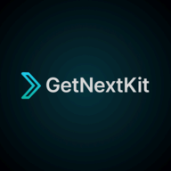 GetNextKit logo