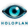 Holoplan logo