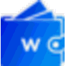 WalletHR logo