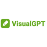 VisualGPT logo