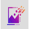 Banana AI Art logo