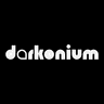 Darkonium AI icon