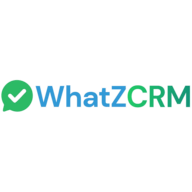 WhatzCRM logo