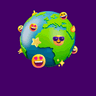 TikTok Emoji Hub icon
