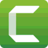 Camtasia online icon