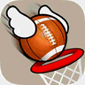FlappyDunk.io logo