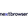 Nextbrowser icon