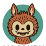 AI Labubu Wallpaper Generator logo