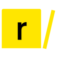 Butter Reader logo