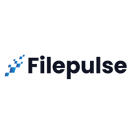 FilePulse.io logo