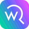 WP-Search logo