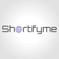 Shortifyme logo