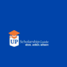UP Scholarship Status logo