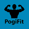 PogiFit logo