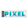 Free Pixel logo