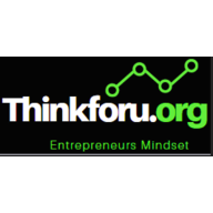 Thinkforu.org logo
