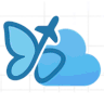 SkyPilot.social icon