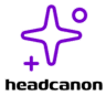 Headcanon.io icon