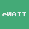eWAIT icon