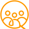 NetworQ Social icon