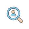 Growth Toolz Linkedin Bulk Search icon