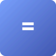 The Calc Menu logo