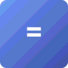 The Calc Menu icon